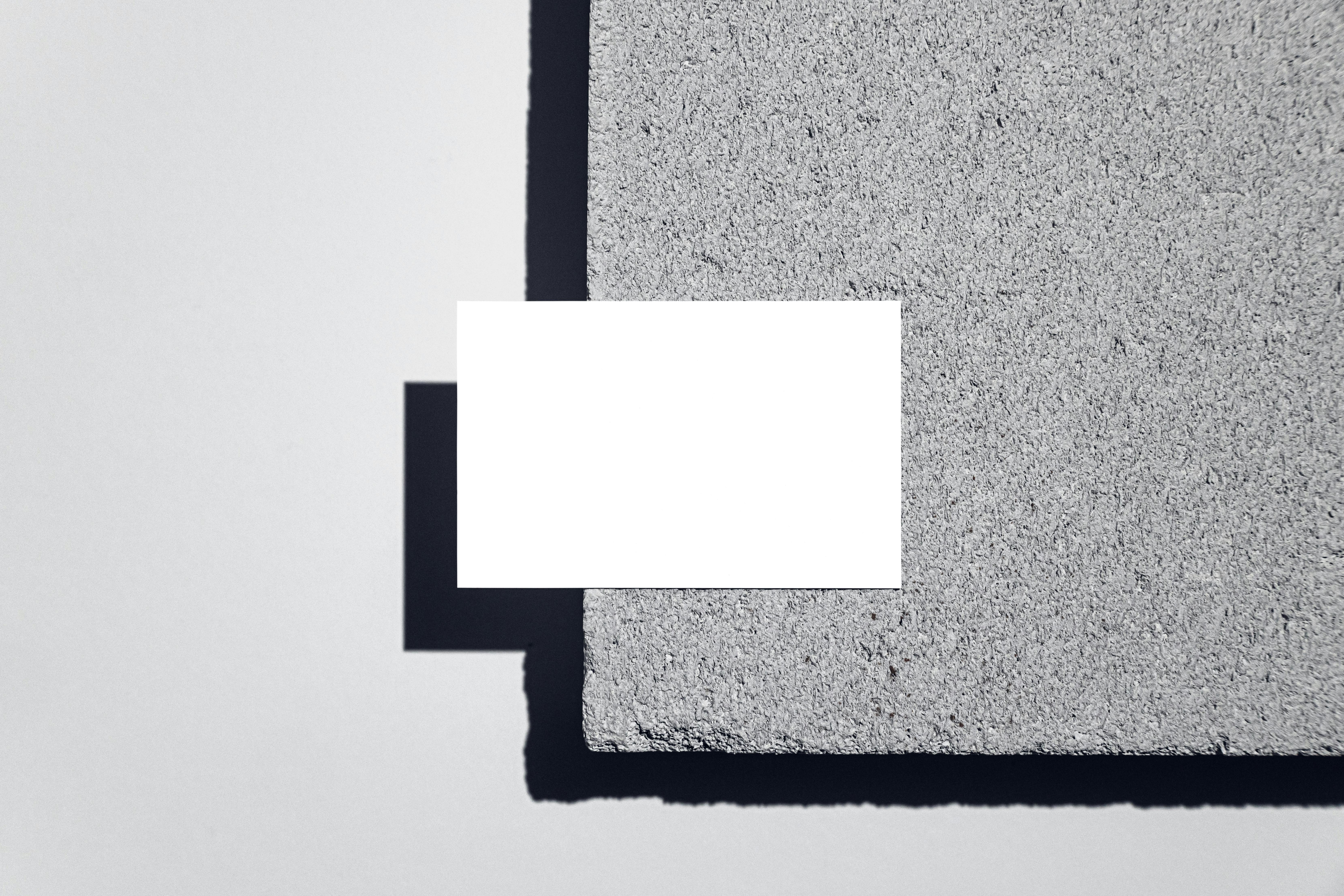 A White Paper on Gray Rough Surface